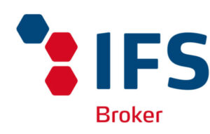 IFS Broker Logo