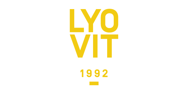 Lyovit Logo